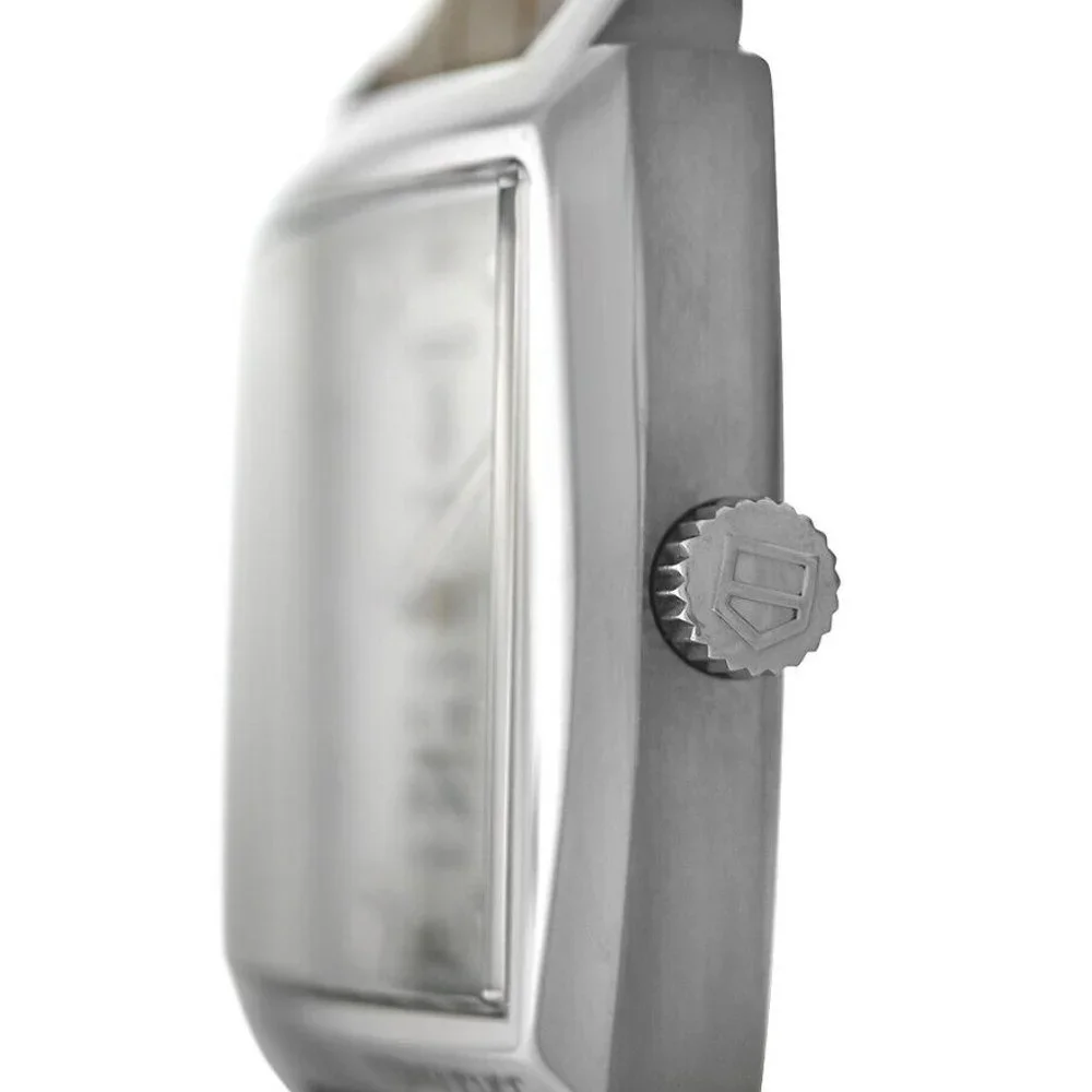 MINT! Tag Heuer Monaco Diamond Watch With FULL BOX SET AND CARDS!